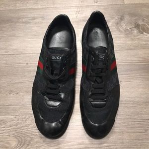 GUCCI Sneakers -FLASH SALE!!!